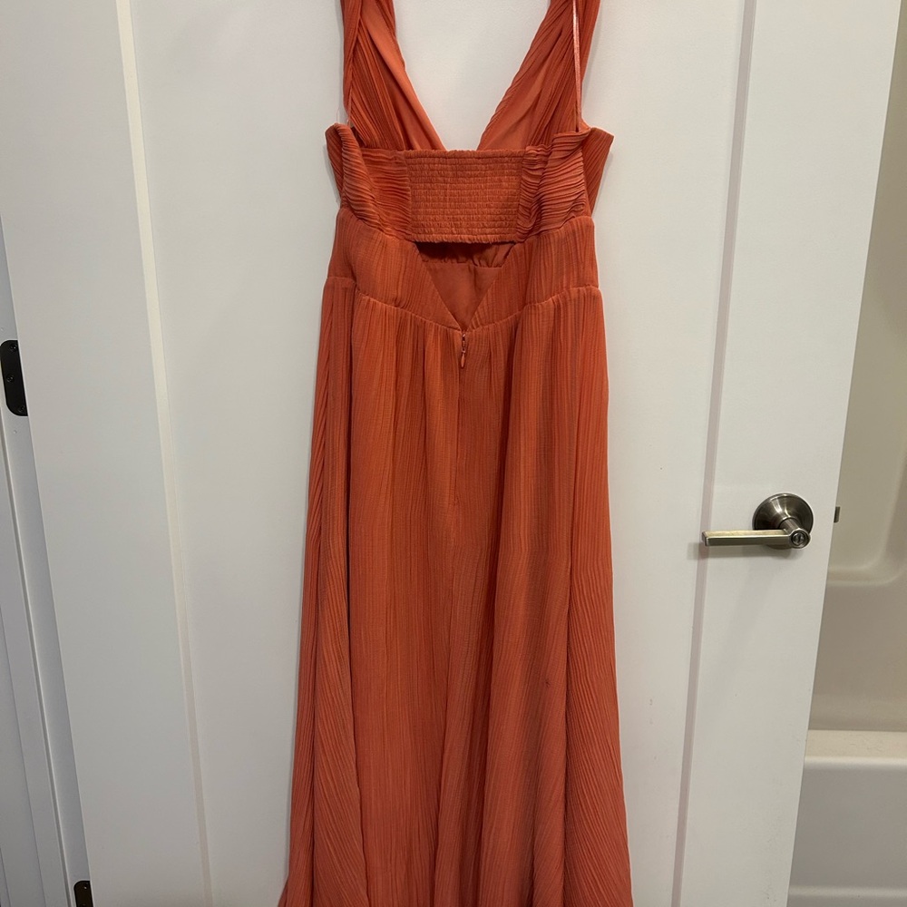 Express Maxi Dress - Picture 5 of 9